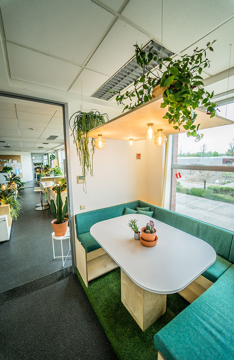 clearmedia meeting office design afbeelding 12